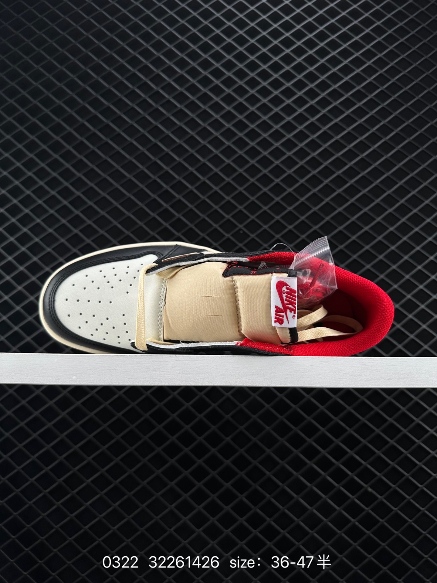 Air Jordan 1 Low AJ1